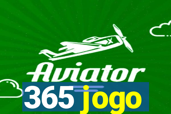 365 jogo